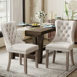 Medium Brown Lacey Dining Room Set Ashley Furniture Lacey 2-Piece