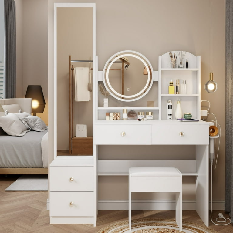 Full body vanity hotsell
