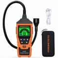 thumbnail image 1 of POROMETISTO HLD01 High-Sensitivity Halogen Leak Detector for Refrigerant Gases, 1 of 12