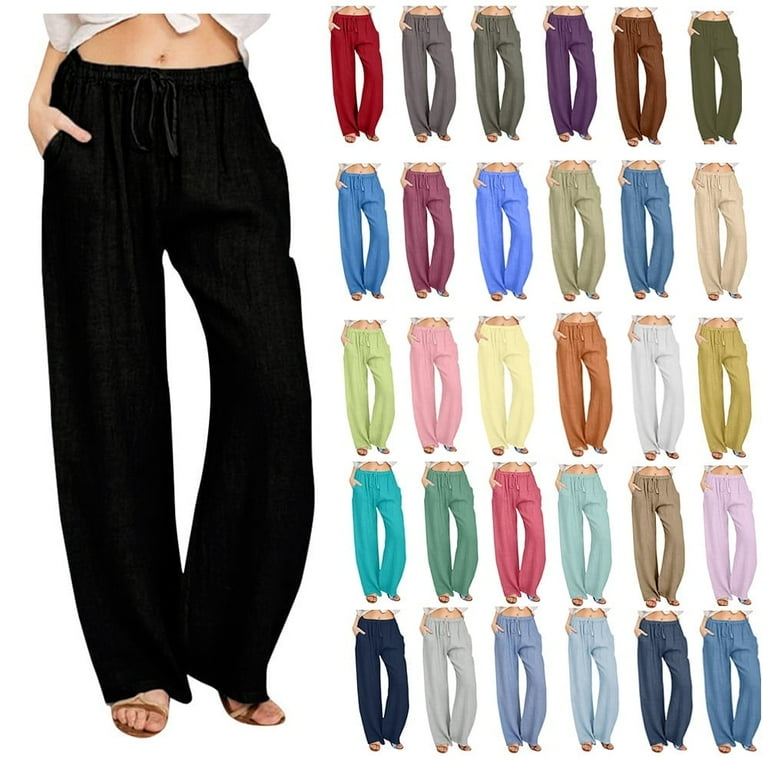 【新品未開封】piping color roomwear （ladies） Women's Cooling Robe with Piping | Lands' End