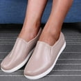 thumbnail image 1 of POROPL Rain Boots for Women Ankle Fashion Summer Flat Shoes,Boots for Saving Size 6, 1 of 5