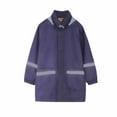 thumbnail image 1 of POROPL Rain Jacket for Girls with Pockets Windbreaker Jacket with Pockets, 1 of 9
