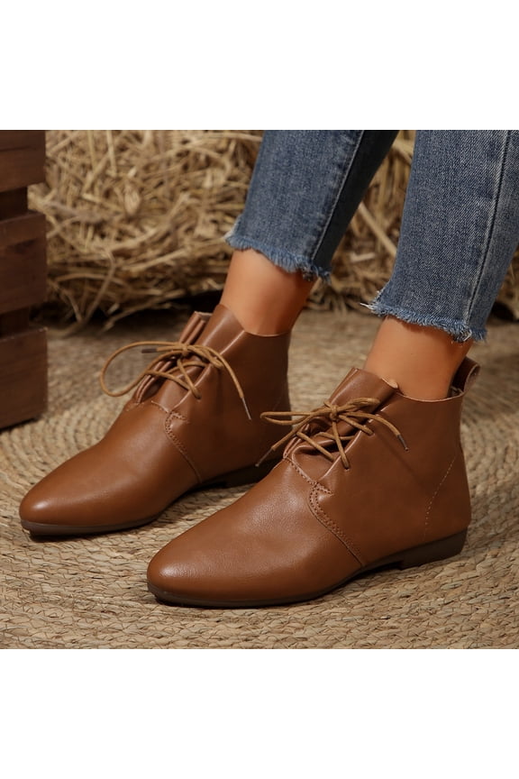 Womens Boots Ankle Low Heel Flat Pointed Toe Sock Shoes,Boots Size 9