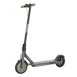 Hover-1 Black Alpha Pro Unisex Electric Scooter, 18 Mile