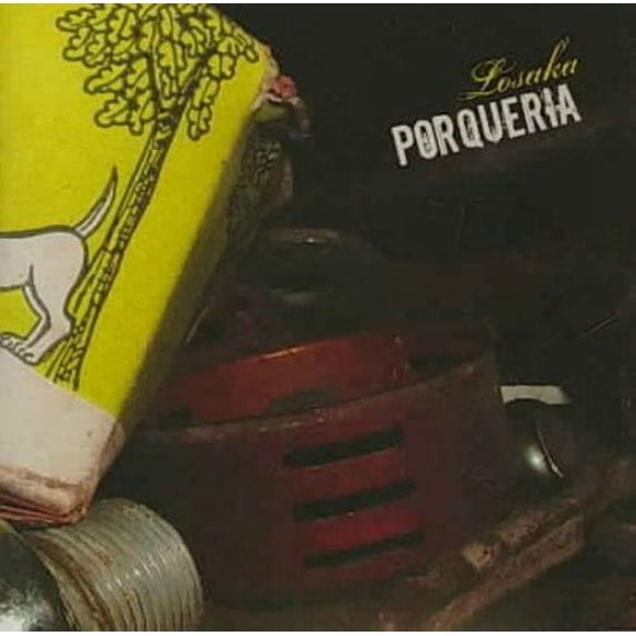 PORQUERIA