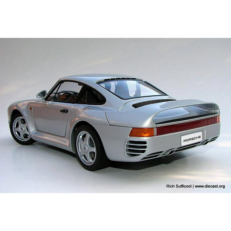 AUTOart Porsche 959 1/18
