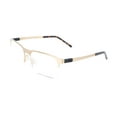 thumbnail image 1 of Porsche Design Gold Men Optical Frames, 1 of 8