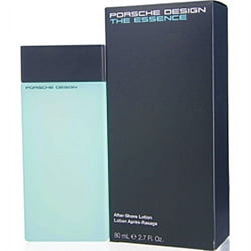 The Essence After Shave Lotion By Porsche