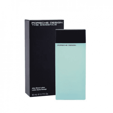 PORSCHE DESIGN THE ESSENCE 2.7 oz / 80 ml After Shave Men Cologne Lotion Splash