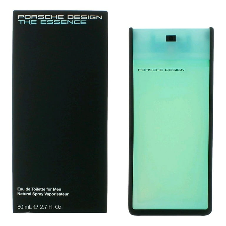 Porsche Design The Essence セット 75ml Porsche Design Porsche Design The Essence coffret: Eau de