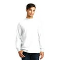 thumbnail image 1 of PORT AND COMPANY mens Pc61m X-Large White, 1 of 4