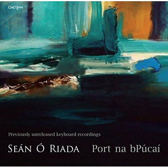 Port Na BP?ca? Sean O Riada (CD)