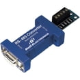 thumbnail image 1 of PORT POWERED 9PIN 232/485 CONVERTER WITH SD, 1 of 2