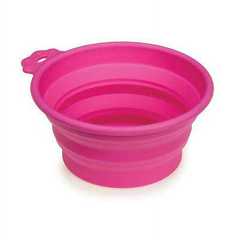 https://i5.walmartimages.com/seo/PORTABLE-DOG-BOWL-Bend-A-Bowls-Collapsible-Food-and-Water-for-Dogs-Traveling-Pink-Medium-25-Ounce_9e445dd3-05b0-458b-ac04-03b7594a07a2.8ca09355d61b5e608532743b686216ac.jpeg?odnHeight=768&odnWidth=768&odnBg=FFFFFF