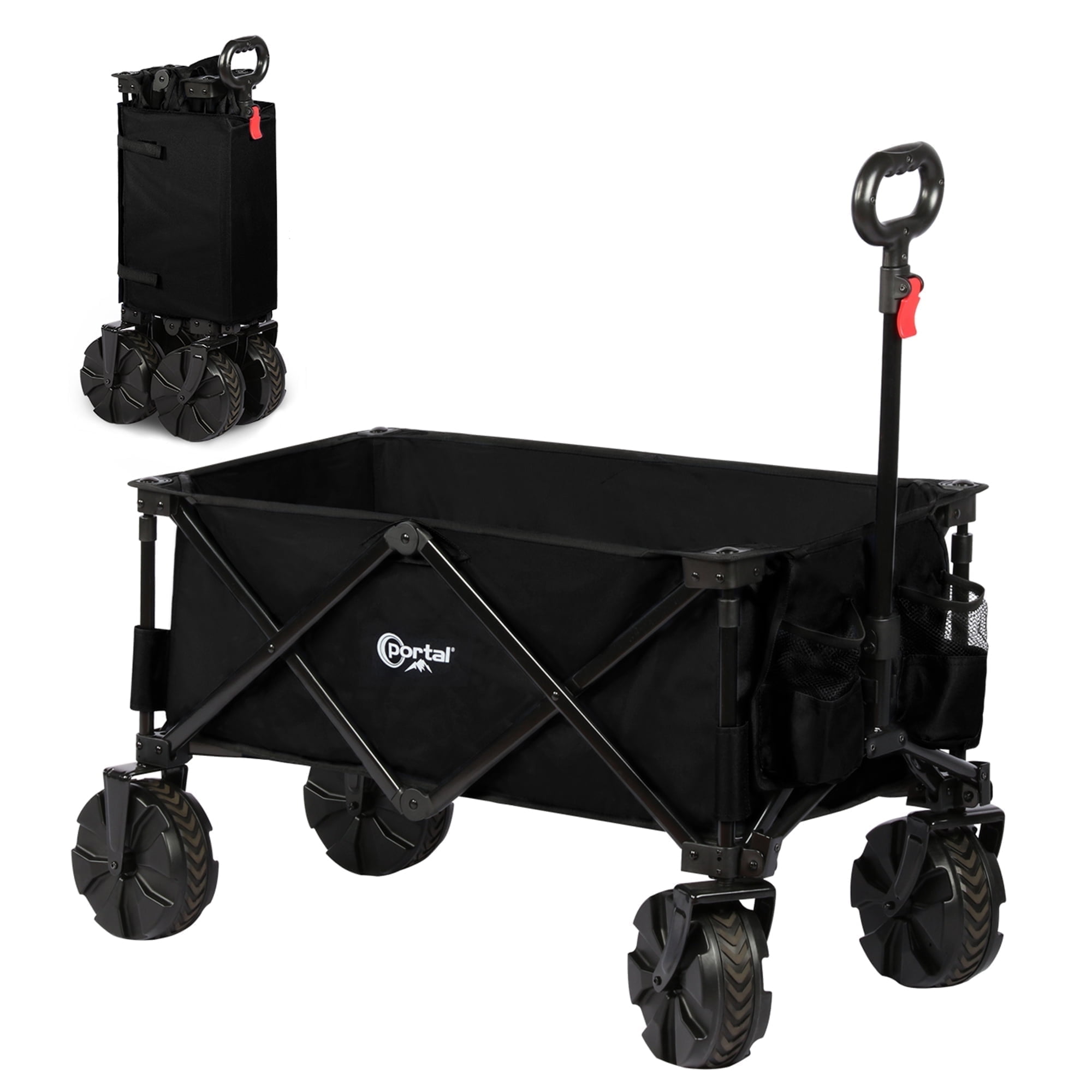 boottrailer met strandtrolley voor open zeilboot - Advertentie 784870