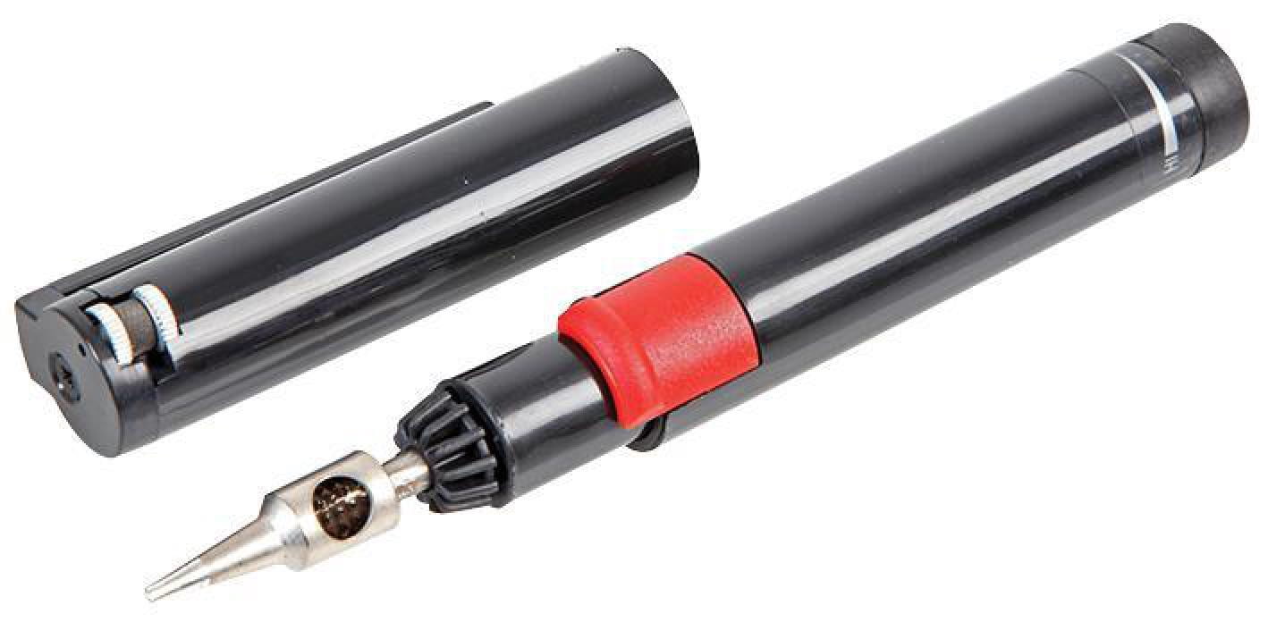 PORTASOL - 60W Professional Gas Soldering Iron