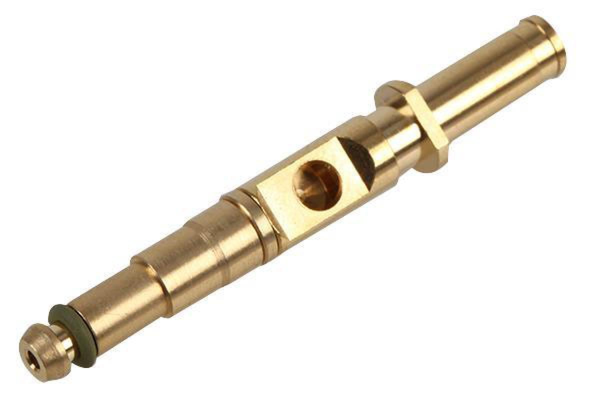 PORTASOL - Gas Jet Venturi for SuperPro 125 Gas Soldering Iron