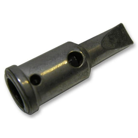 PORTASOL - Pro Piezo 75 Single Flat Tip 4.8mm