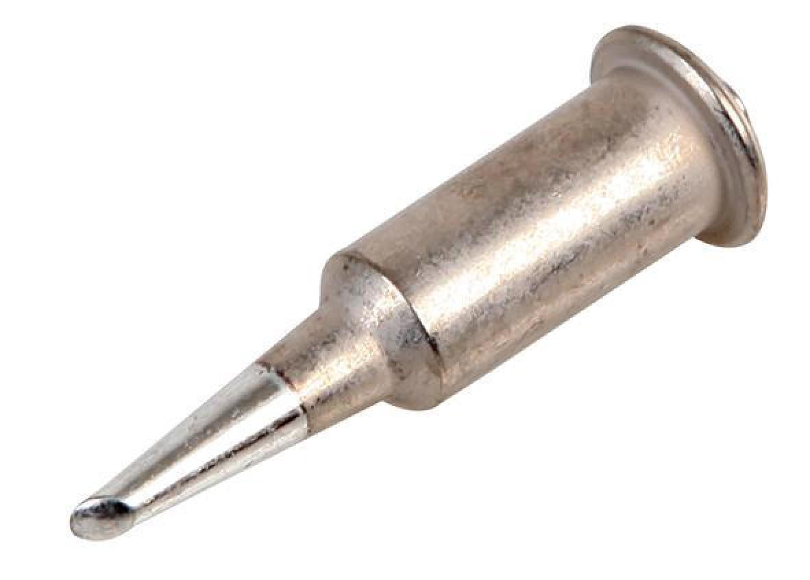 PORTASOL - Single Flat Tip for SuperPro 125 Soldering Iron 2.4mm