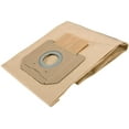 thumbnail image 1 of PORTER-CABLE 78121 Dry Filter Bags for 7812 Power Tool Triggered Vacuum 3-Pack, 1 of 3