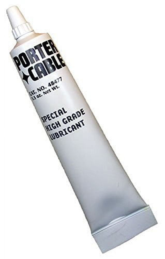 PORTERCABLE 878499 Tube Grease