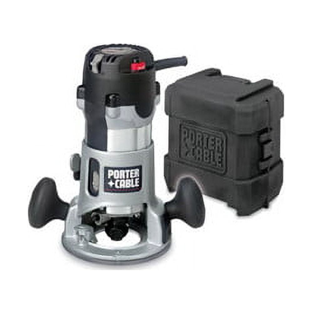 PORTER CABLE 892 2 1/4HP Fixed Base Router Kit