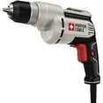 thumbnail image 1 of PORTER-CABLE Corded Drill, Variable Speed, 6-Amp, 3/8-Inch (PC600D), 1 of 7