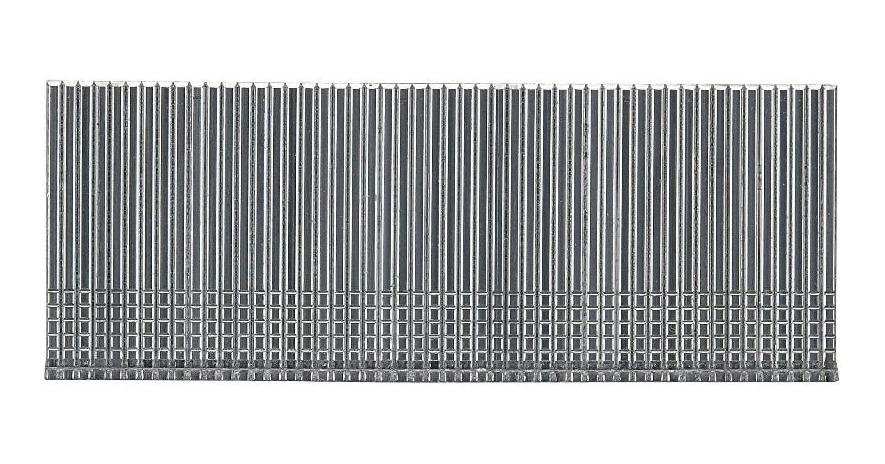 PORTER-CABLE FN16125 16 Gauge 1-1/4-Inch Straight Finish Nails 2500-Pack