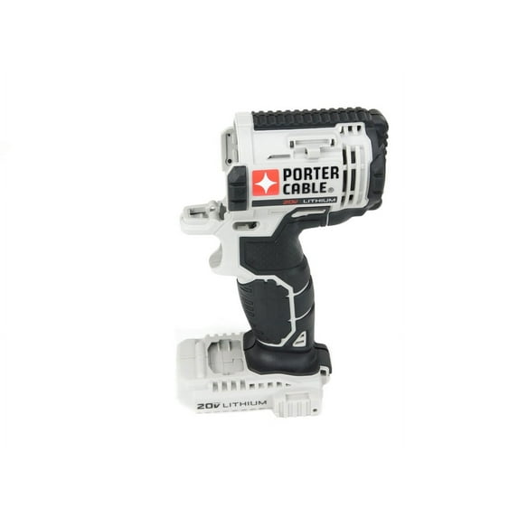 PORTER CABLE Oem N538839 Replacement Impact Driver Housing Set, 90585576-04