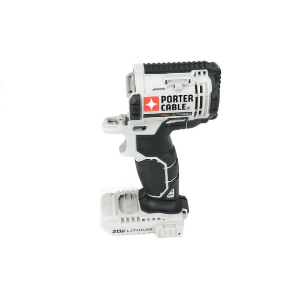 PORTER CABLE Oem N538839 Replacement Impact Driver Housing Set, 90585576-04