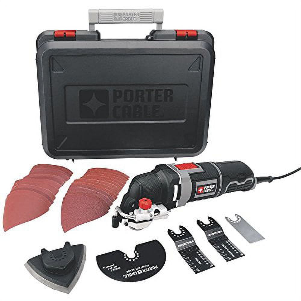 5 piece porter cable set sales