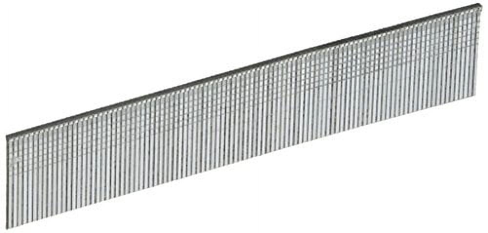 PORTER-CABLE PBN18100 18 Gauge 1-Inch Brad Nail 5000-Pack