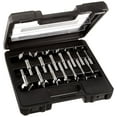 thumbnail image 1 of PORTER-CABLE PC1014 Forstner Bit Set, 14-Piece, 1 of 7