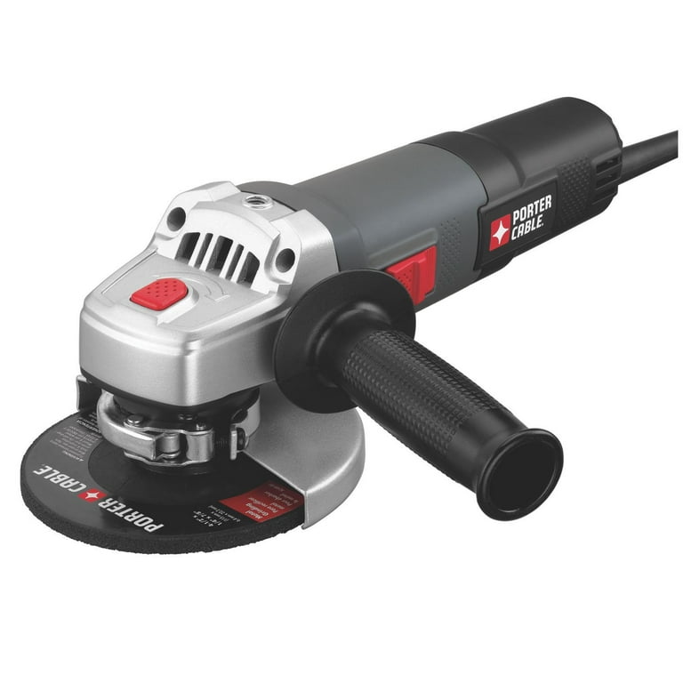 Angle grinder outlet walmart