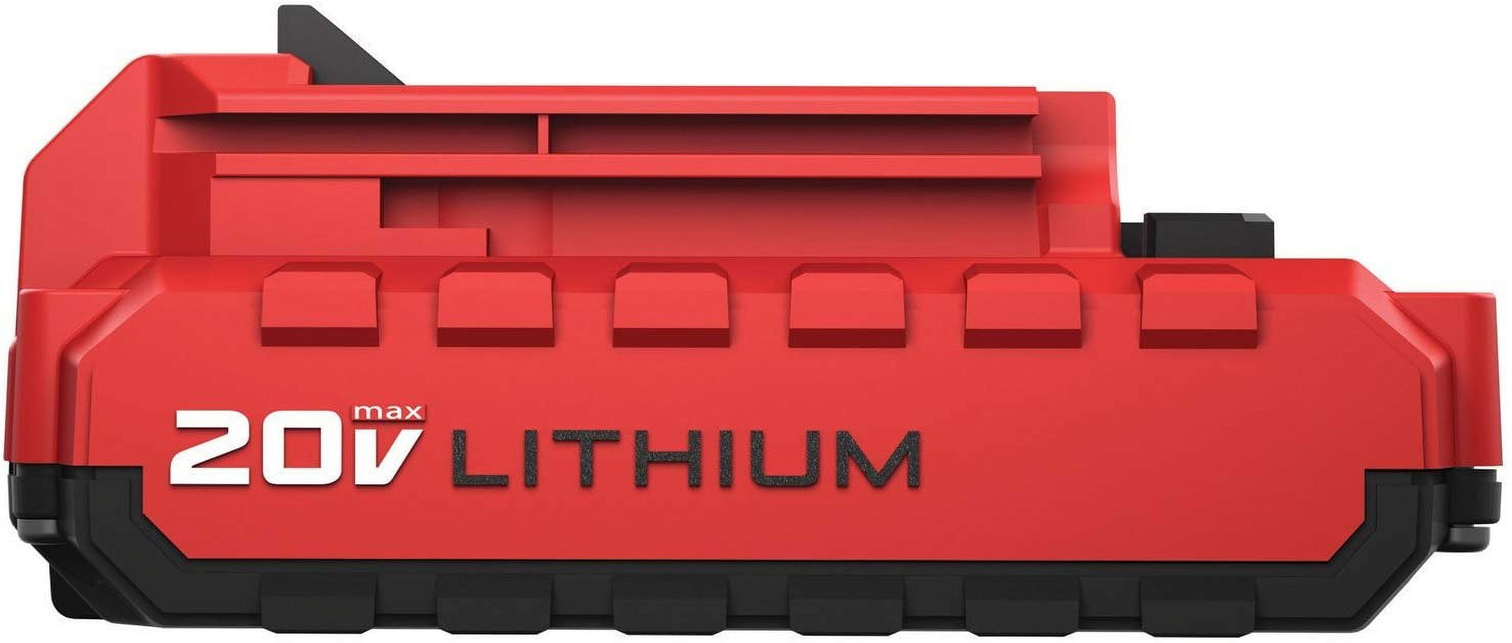 PORTER CABLE PCC680L 20 Volt Lithium Ion Battery Bahrain Ubuy