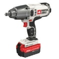 thumbnail image 1 of PORTER-CABLE PCC740LA 1/2 in. Drive 260 ft./lb. 20V Lithium-Ion Brushless / Cordless Impact Wrench, 1 of 9
