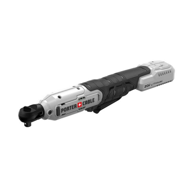 PORTERCABLE PCCF930B 3/8 inch Drive 20Volt Cordless Ratchet (Bare