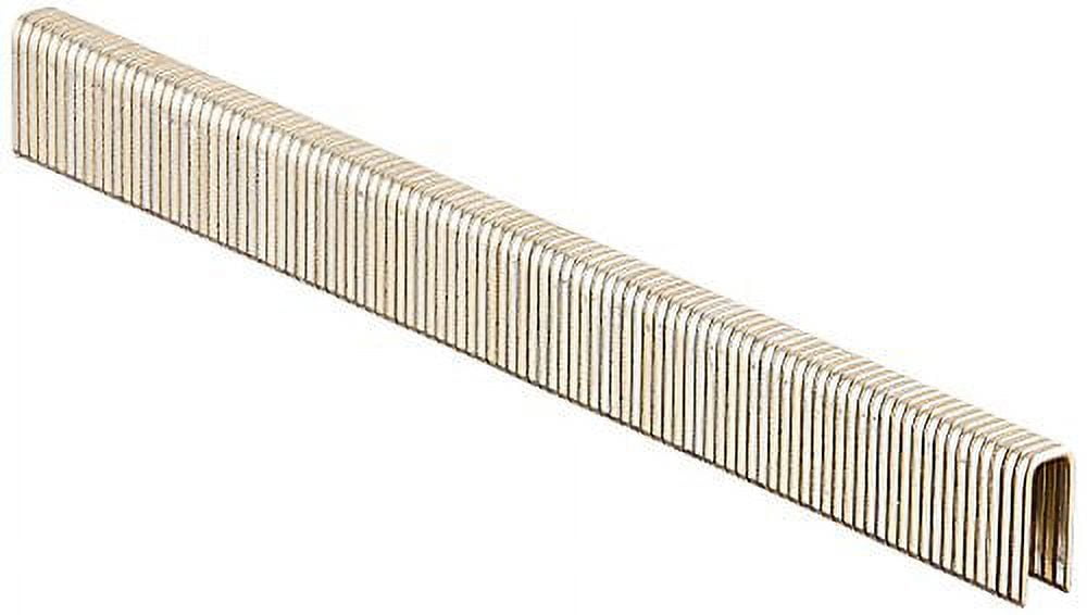 PORTER CABLE PNS18050 1 2 Inch 18 Gauge Narrow Crown 1 4 Inch