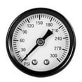 thumbnail image 1 of PORTER-CABLE PXCM032-0056 Pressure Gauge 1/8 inch NPT 0-300 PSI, 1 of 7