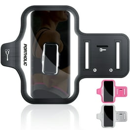 i2 Gear Running Armband Case for iPhone 12, 11, Pro, XR, 8, 7,