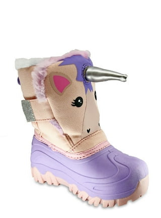Girls Snow Boots Clearance Discounts Rollbacks Walmart