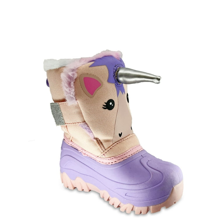 Unicorn winter boots outlet