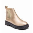 thumbnail image 1 of PORTLAND By Portland Boot Company Toddler & Kids Girls Chelsea Boots, Sizes 7-12, 1 of 8