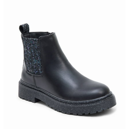 PORTLAND By Portland Boot Company Toddler & Kids Girls Chelsea Boots