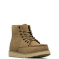 thumbnail image 1 of PORTLAND by Portland Boot Company Men's Fulton 6 Inch Lace Up Boots, 1 of 6