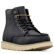 PORTLAND by Portland Boot Company Men's Fulton 6-inch Lace-up Boot