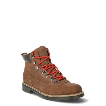 PORTLAND by Portland Boot Company Men's Lace Up Boots