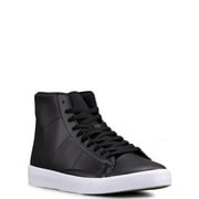 PORTLAND by Portland Boot Company Men's River Mid Top Lace-Up Sneaker