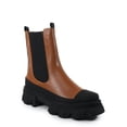 thumbnail image 1 of PORTLAND by Portland Boot Company Women's Double Tab Chelsea Boot, 1 of 4