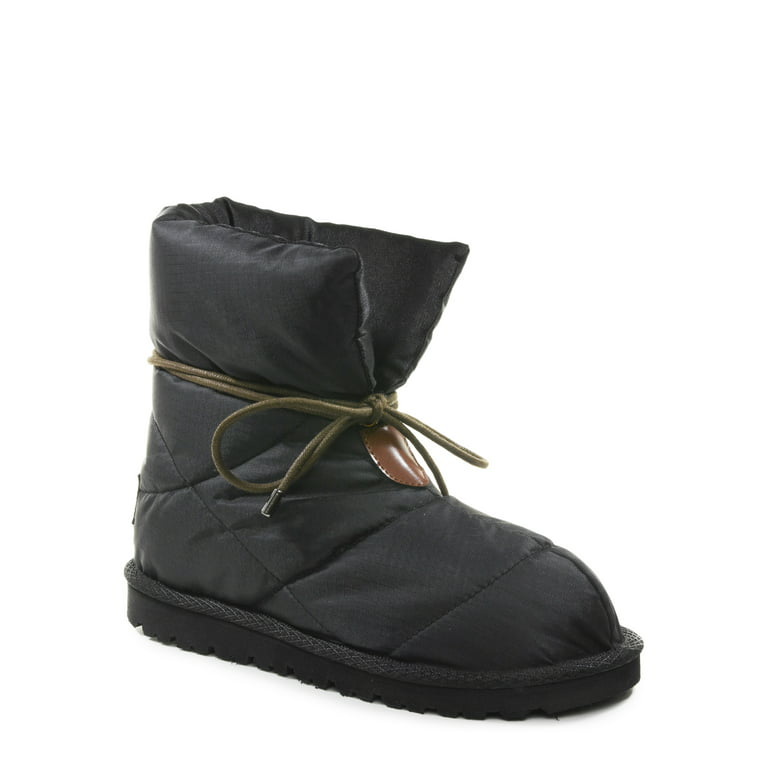 Louis Vuitton Pillow Boot Comfort Winter Puffer Shoes 
